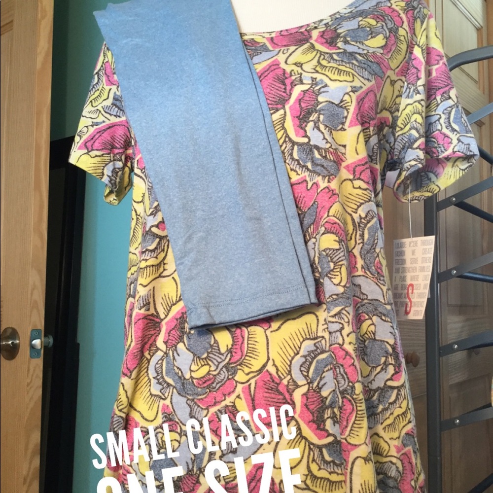 Lularoe outfit